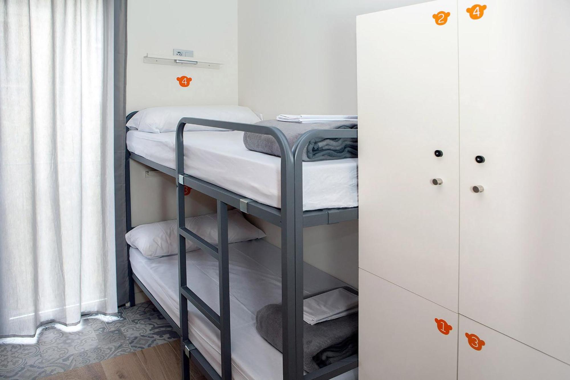 Doppelzimmer mit eigenem Bad